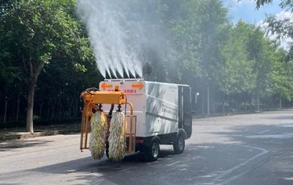 电动(dòng)巡逻车 电动巡逻(luó)车