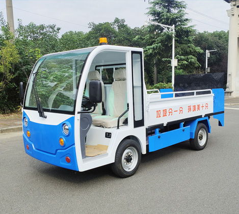 电动消防车 电(diàn)动消防(fáng)车